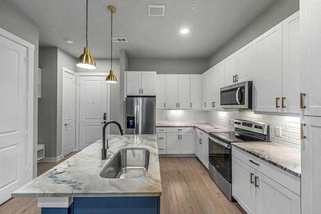 Photo - Ramble & Rose Apartments