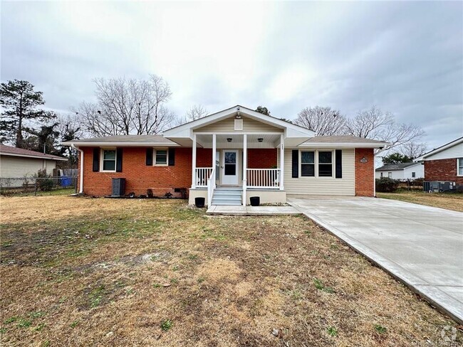 Building Photo - 126 Bunker Hill Rd Rental