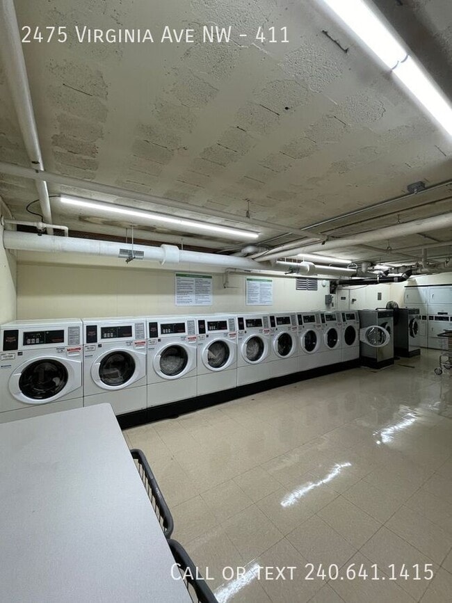 Photo - 2475 Virginia Ave NW