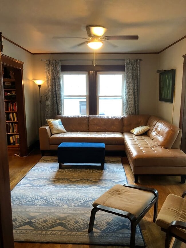 Building Photo - 361 Cornell St Unit 361