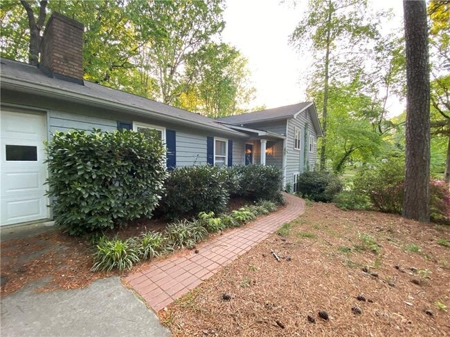 Photo - 4453 Old Mabry Pl