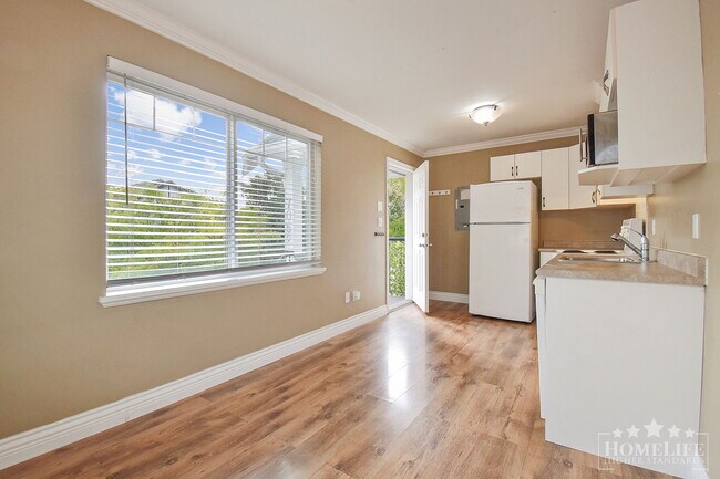 Photo - Cozy Clayton Coach Home for Rent - 1 Bed, ... Unit Coach House