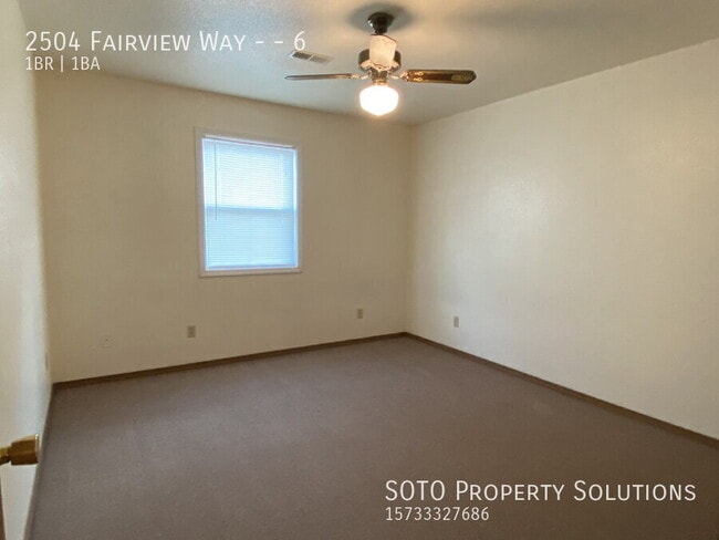 Photo - 2504 Fairview Way Unidad 6