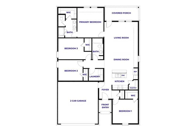 Photo - 804 Honey Maple St