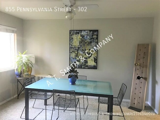 Photo - 855 Pennsylvania St House