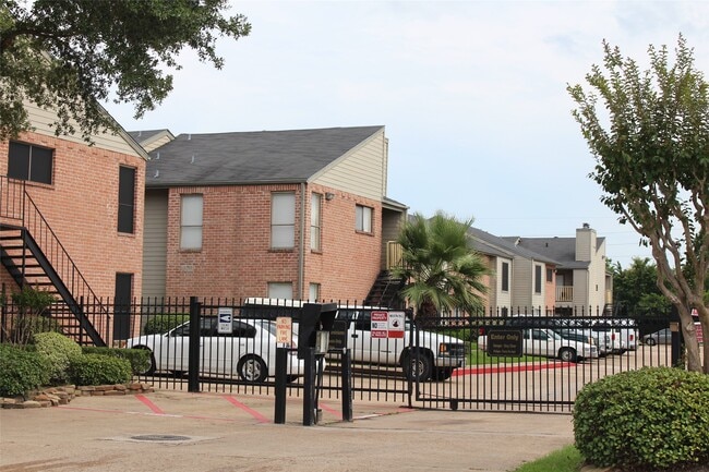 Photo - 16111 Aspenglenn Dr Unit 609