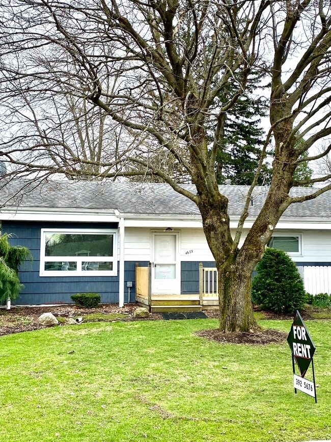 Building Photo - 4675 Tulane Ave