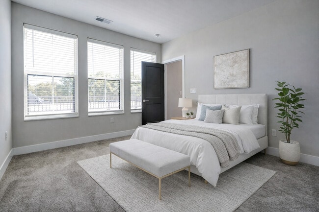 Photo - Ogden Apartments