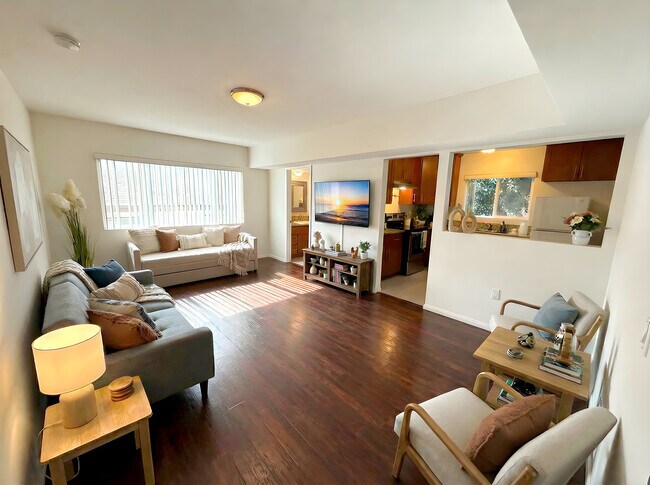 Photo - Fulton Apartments