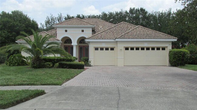 Building Photo - 8807 Oak Landings Ct Rental