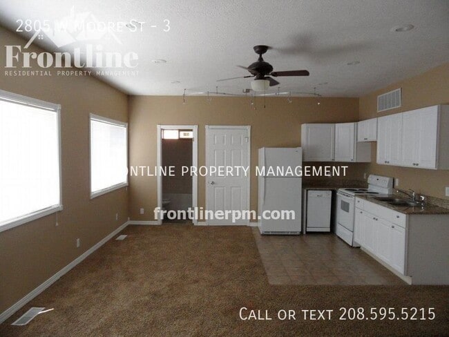 Photo - 2805 W Moore St Unit 3