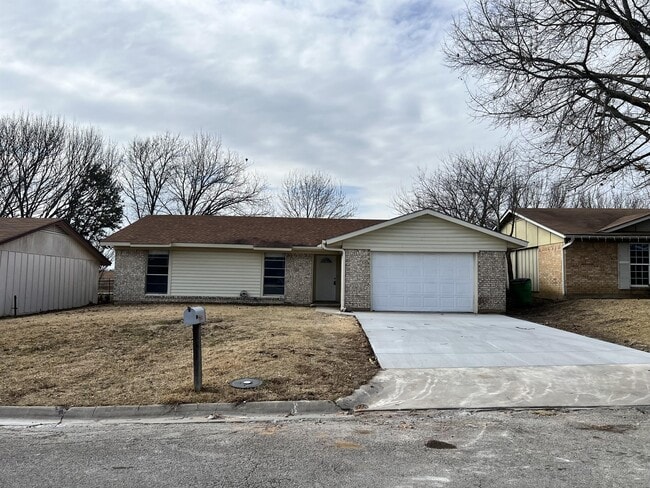 Photo - 1807 Arkansas St House