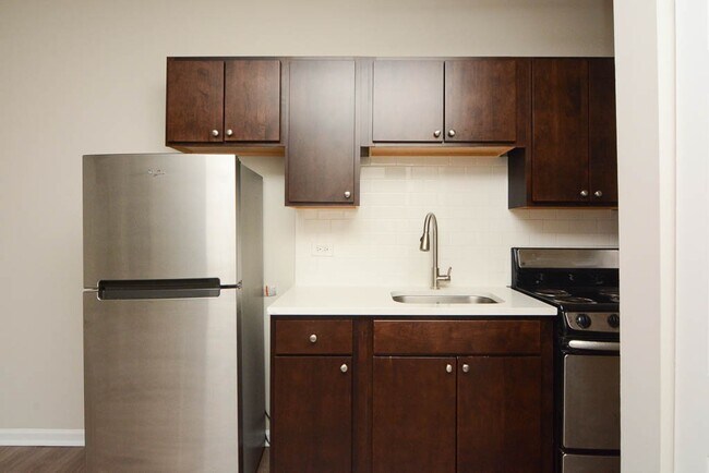 Photo - 1627 N Humboldt Blvd Unit H4