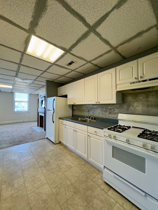 Photo - 1611 St Paul St Unidad 2nd Floor