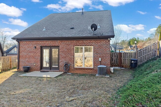 Photo - Like-New One-Level Brick Home with Private Patio