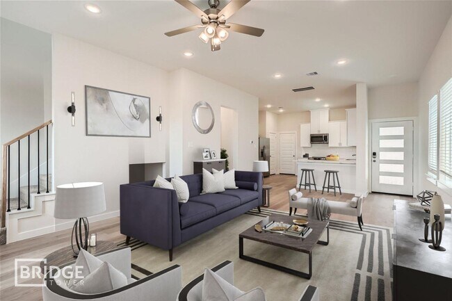 Building Photo - OXFORD PLAN