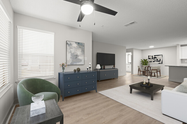 Photo - The Pointe at Stockbridge