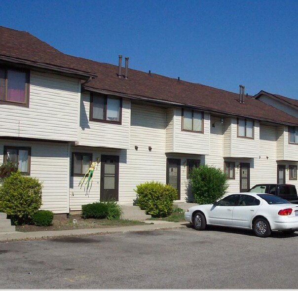 Kimberly Apartments - Kimberly Apartments