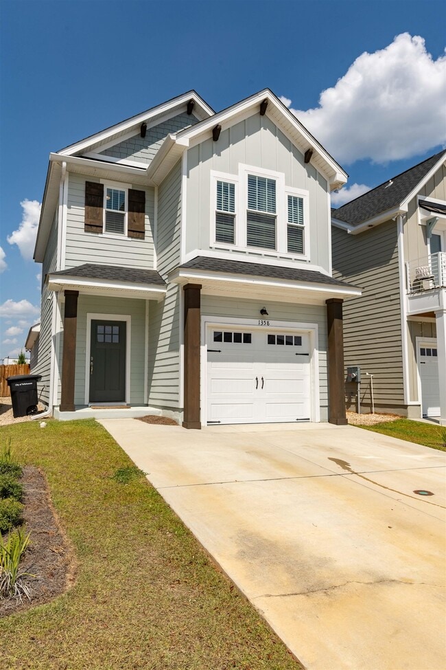 Photo - 1358 Landon Hills Dr Casa