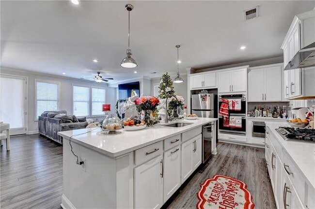 Photo - 6010 Bracken Brown Dr