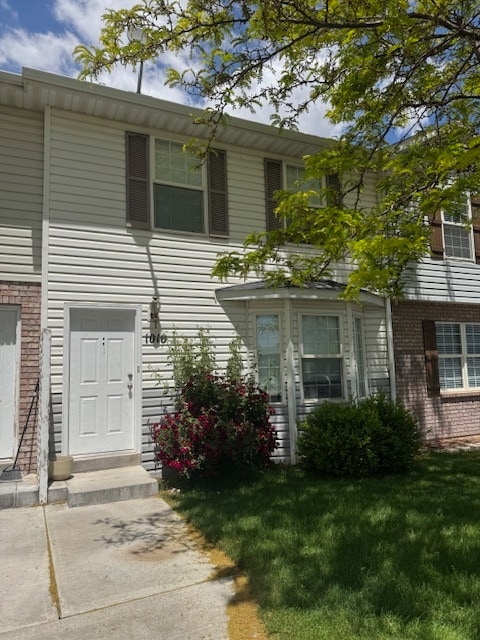 Photo - 1010 W 820 S Townhome