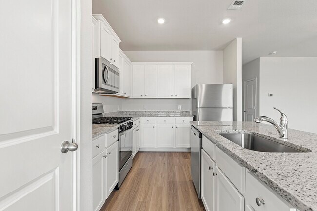Photo - 1135 Campside Dr
