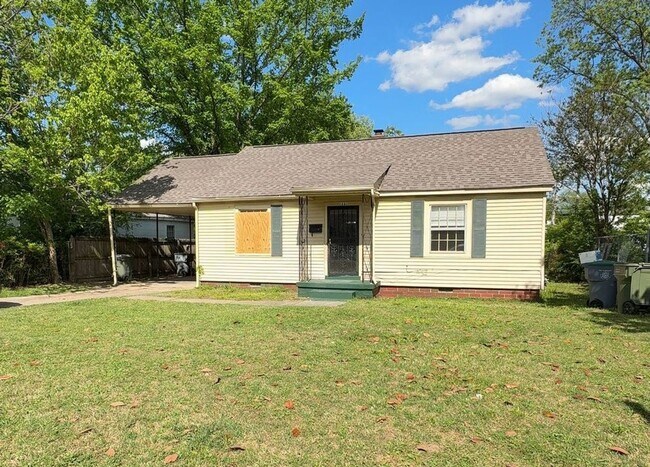 Charming 2 bedroom 1 bath home - Sherwood ... - Charming 2 bedroom 1 bath home - Sherwood ...