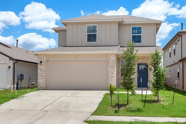 Building Photo - 217 Tributary Way