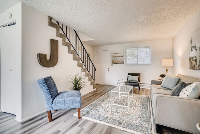 Photo - Odona Homes | Spacious 2-Bedroom Residence at 2602 J Street, Auburn