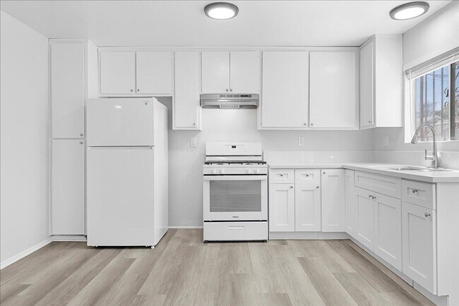 Photo - 2919 Baldwin St Unidad C