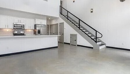 Citation Lofts