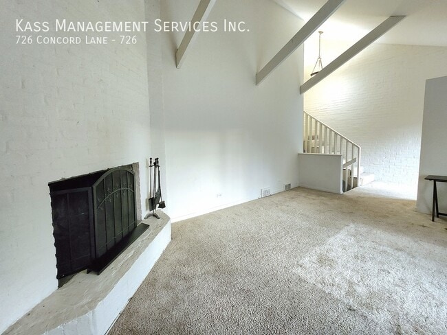 Photo - 726 Concord Ln Apartment Unit 726