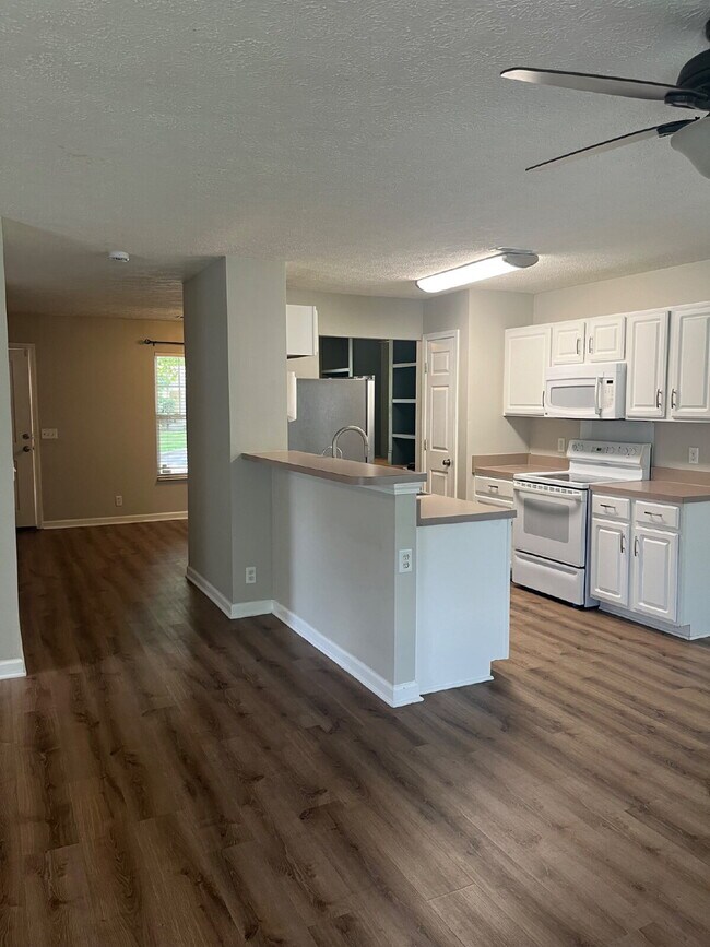 Photo - "Spacious 4-Bedroom Gem in Hermitage with 2.5 Baths and 1,824 Sq Ft of Comfort!"