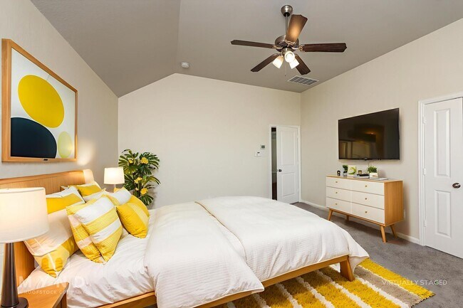 Photo - 3009 Damsel Sauvage Ln