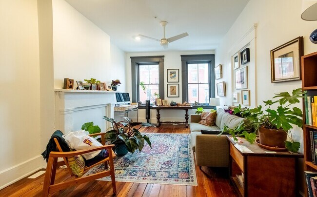 Photo - 1733 Elm St Apartment Unit 2F