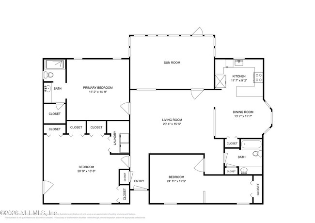 Photo - 1064 Lana Court