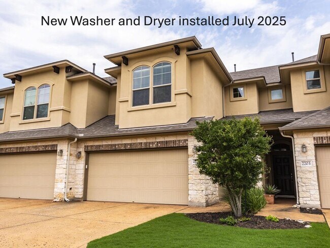 Photo - 14001 Avery Ranch Blvd Unidad 2202 Rental