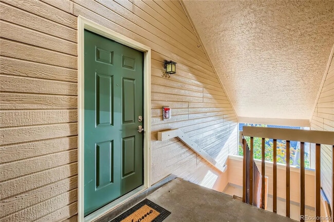 Photo - 7415 S Alkire St Unit 305