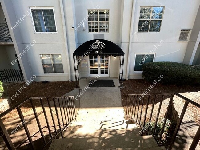 Photo - 970 Sidney Marcus Blvd NE Condo Unit 2208