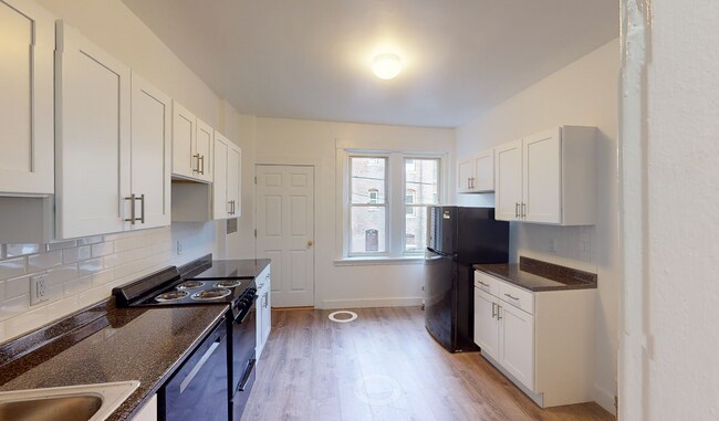 Photo - 1345 Commonwealth Ave Unit 1