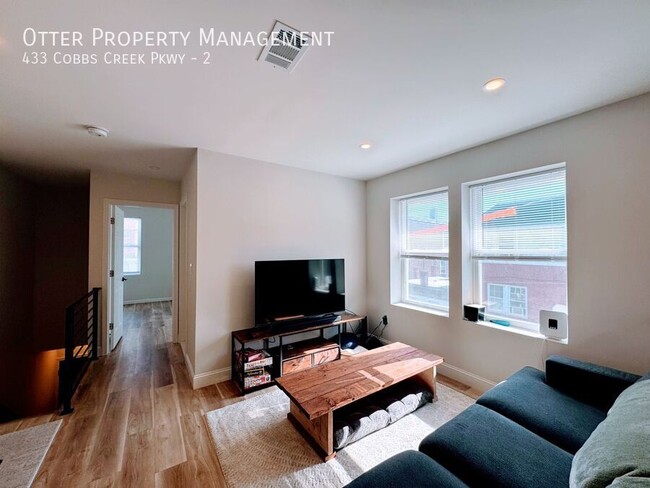 Photo - 433 Cobbs Creek Pkwy Unidad 2