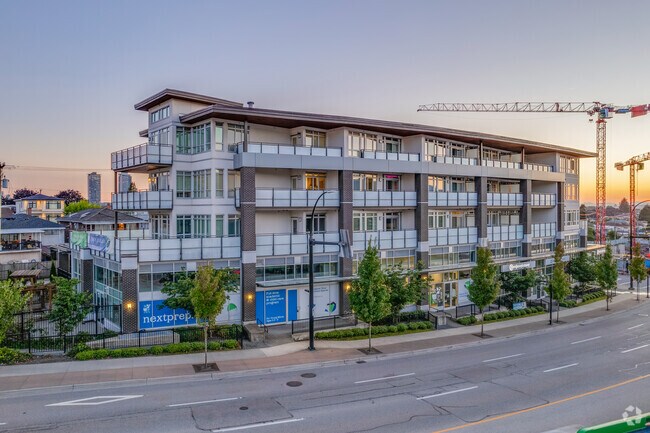 Building Photo - GEC Burnaby Heights