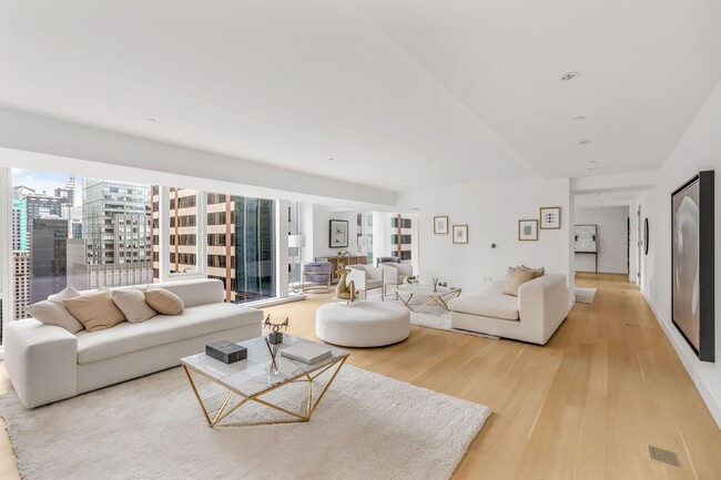 Photo - 135 W 52nd St Rental