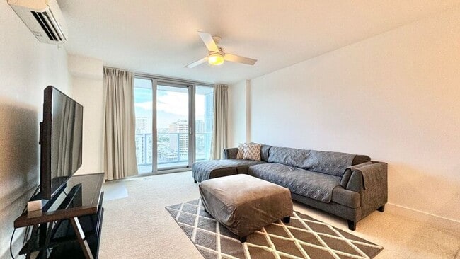 Photo - 629 Ke’eaumoku St Unit #1605