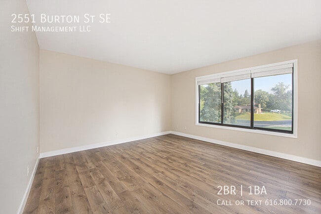 Photo - 2551 Burton St SE