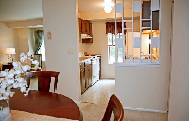 5 Corners Apartments