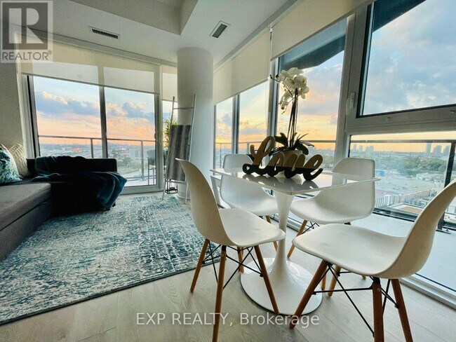 Photo - 36 Zorra St Unit 1903