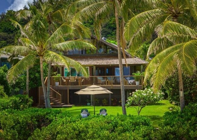 Photo - 59-557 Ke Iki Rd House