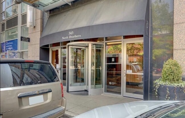 Photo - 545 N Dearborn St Unit W2905