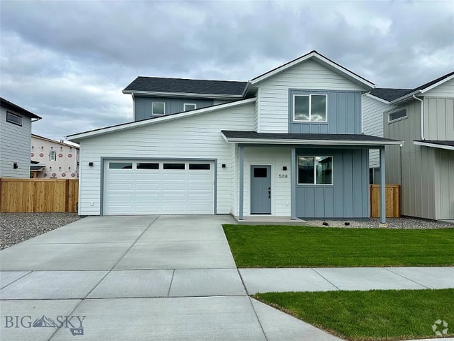Building Photo - 508 Wise Wy Rental